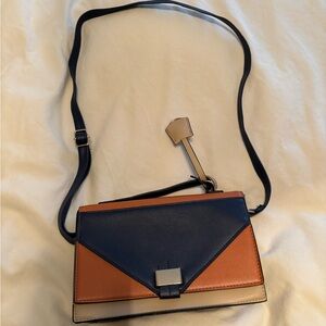 Cross body handbag from primark